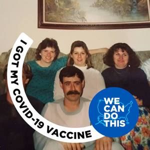 Meet your Posher, Mike